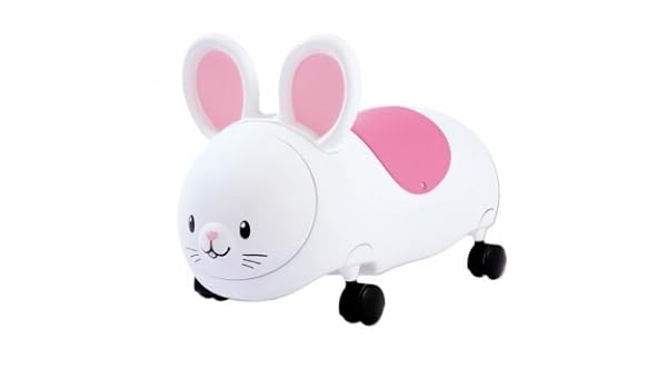 porteur souris smoby