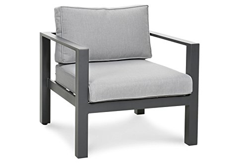 Preisvergleich Produktbild BEST 48761550 Lounge-Sessel Valencia