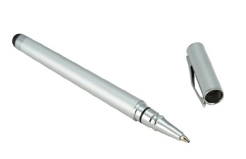 Coconut PRO Eingabestift/Kugelschreiber für Apple iPad/iPad Air/iPad mini/iPhone/iPod/Samsung Galaxy Tablet