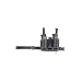 Produktbild HSGI Costa Leg Rig Black