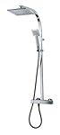 Triton Senata Bar Diverter Mixer Shower