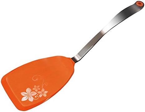 Non-stick Pan,Turner/Stainless Steel,Silicone Spatula/Steak Shovel/Fish Shovel-B