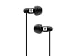 Produktbild Jays S 029 q-Jays In-Ear-Kopfhörer 95 dB schwarz