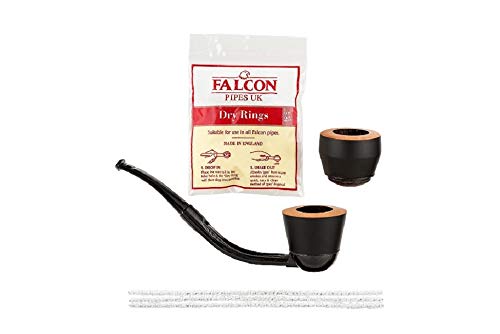 Preisvergleich Produktbild Falcon Set Pfeife Ersatzkopf