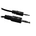 Produktbild F37 Audio Kabel Audiokabel 2.5mm auf 3.5mm Klinke Stecker 1m