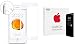 Produktbild W. WIEZ Paket Panzerglas Schutzfolie Für iPhone und AppleCare Protection Plan iPhone (iPhone 7 Plus / 8 Plus/Weiß)