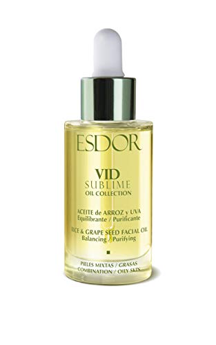 ACEITE DE ARROZ Y UVA VID SUBLIME 30ml