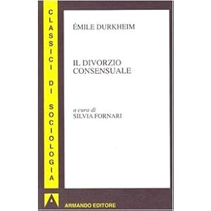 Il divorzio consensuale