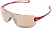 Produktbild Herren Sonnenbrille adidas Sport Duramo S transparent red