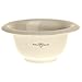 Edwin Jagger Porcelain Ivory Shaving Bowl with FREE refill