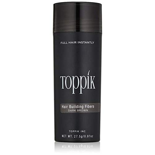 Toppik 27.5 Gr. - Castano Scuro