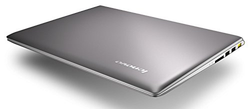 Lenovo U330p 13 3-Inch Ultrabook  Silver  -  Intel Core i5-4210U 2 7 GHz  500 GB  8 GB SSHD  8 GB DDRIIIL RAM  Integrated Graphics  Windows 8 1 