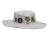 ICC CWC 2011 Panama Hat-White RS.250.00