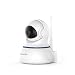 Produktbild Wansview WLAN IP Kamera Überwachungskamera 1080P als Home, Baby Monitor mit Schwenk und Neige, Zwei-Wege Audio, Nachtsicht Funktion, Micro SD Kartenslot und deutsche App, Anleitung Weiß
