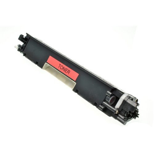5 Logic-Seek Toner kompatibel zu HP CF350A-CF353A für Color Laserjet Pro MFP M177fw, M176n, 170 Series – Schwarz je 1.300 Seiten, Colro je 1.000 Seiten - 5