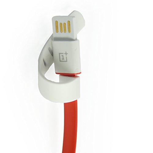 Proam USB Ladekabel Type C Datenübertragung USB-Kabel für OnePlus 2 Two Google Nexus 5X 100mm - 4