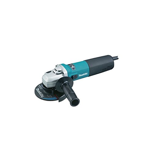 Preisvergleich Produktbild Winkelschleifer 150 mm Makita 9566 C 150 mm 1400 W
