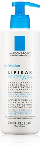 La Roche Posay Lipikar Syndet AP+ 400ml