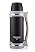 Produktbild HTISRJBO thermobecher 2000 ml Thermosflasche Flasche mit Becher Wasserkocher Doppelwandig Edelstahl Vakuum Isolierte Große Kapazität Flasche Trinken Thermoskanne, China, Champagner