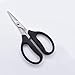 Produktbild Multifunctional Garden Scissors Warping Head Garden Grape Scissors, Apple Scissors, Fruit Picking Scissors Multi-Purpose Garden Scissors S205