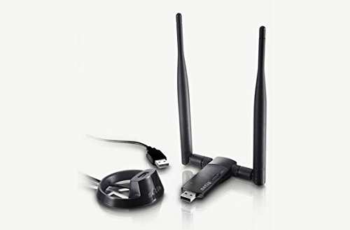 netis WF2151 USB Dual Band Netzwerk-Karte mit 2x Odczepiane Antenne - 2