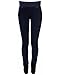 The Essential One - Dark denim maternity jean jegging EOM36
