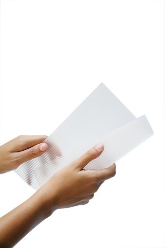 Lékué 3400400B04 Makisu weiss - 2