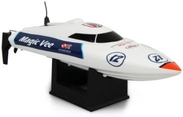 Flying Gadgets Magic Vee Mini RC Speed Boat