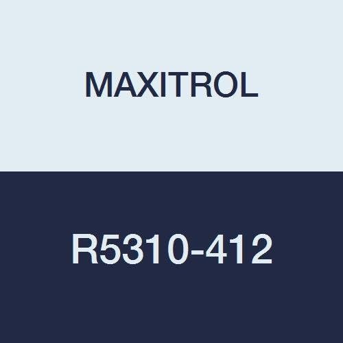 Maxitrol R5310-412 Spring for Rv53, R600 and R600S Regulator, Violet, 4-12" W.C