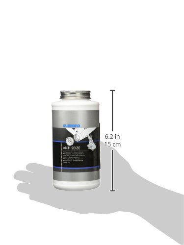Shimano Montagepaste Tube Mehrfarbig mehrfarbig 455 g - 3