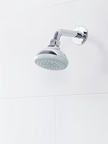GROHE Tempesta Neu 100 Kopfbrause, 4 Strahlarten, 9,5 l/min 27606000 - 8