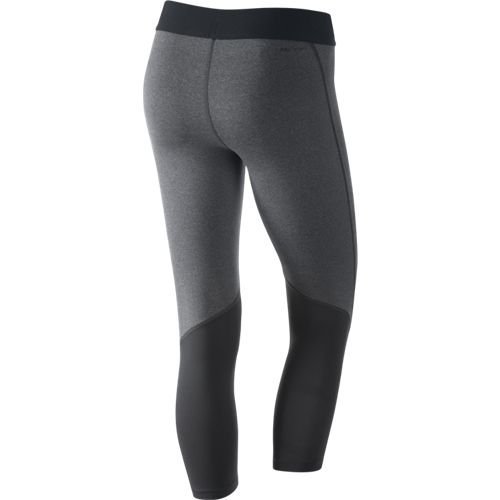 Nike Damen Capri pro Cool - 2