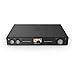 Price comparison product image Hama Digital HiFi Tuner DIT2100MSBT Internet Radio DAB+/ FM/App Black