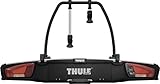 Thule 938000 Fahrradträger VeloSpace XT 2 Bikes, 13 pin