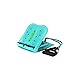 Produktbild KOSHSH Fuß Stretch Board, Adjustable Ankle Incline für Beinmuskelübung Calf-Stretching Slant Board,Green,C