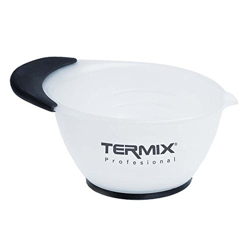 Termix Professional p-005-bw01 Bowl, White