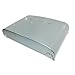 Produktbild Genuine Smeg Kühlschrank Gefrierschrank obere Tür - FAB30X (Rechtsanschlag) 696135644