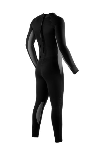 PI-PE Herren Neoprenanzug Pure Long 3mm - 4
