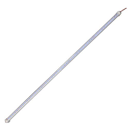 JINPENGRAN Pflanzenzimmer Lampe LED-Lampe Indoor-Garten Gewächshaus und hydroponische Wasserpflanze Pflanzung füllen Licht