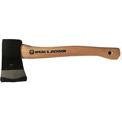 Spear & Jackson Hachette Scout