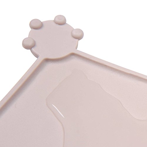 Leopet-Pet-Feeder-Mat-Dog-Puppy-Cat-Clean-Floor-Placemat-Food-Dish-Water-Bowl-Pad