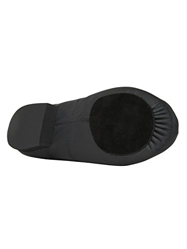 So Danca Salsa- Jazzdance Schuhe – weiß - 2