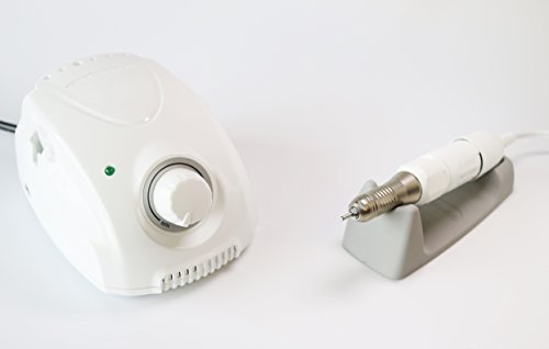 Saeyang Mighty M3 Champion Professional Nail Drill - Chiropody / Podiatry / Nail Technician by TAFS®