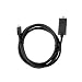 Produktbild MIUSON USB 3.1 Typ C-Stecker auf Mini DisplayPort DP-Stecker 4Kx2K Adapterkabel für MacBook