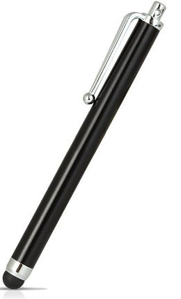 TOUCH PEN Eingabestift für iPad 2 3 iPod Tablet PC iPhone 4 4S 5 STYLUS STIFT Eingabe Stift TOUCH PEN für Samsung HTC Blackberry LG Moto Handy und Tab, Apple iPad iPhone iPod, BlackBerry, HTC Desire, Samsung Galaxy