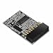 Produktbild ASRock TPM-Module für Sicherheitsbaustein Zubehör bulk, TPM-S BULK