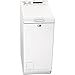 Produktbild AEG L72270TL Waschmaschine Toplader / sparsamer Waschautomat mit Mengenautomatik / Energieklasse A+++ (175 kWh/Jahr) / Waschmaschine mit 7 kg ProTex-Trommel / automatische Waschmitteldosierung / weiß