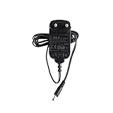 Longitud del cable: 1.2 metro MLF 5V DC 2A 2000mA GS CE RoHS ErP Certified Power Adapter, con DC 3,5 * 1,35mm Plug, 120CM Cable, Entrada 100V - 240V AC 50/60 Hz, para USB Hub, KVM, HDMI Switch y más