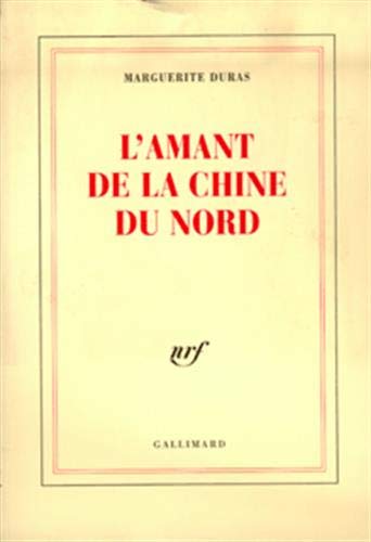 L'Amant de la Chine du Nord (Blanche)
