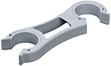 portabicicletas fiamma t5 RECAMBIO DE FIAMMA Fiamma Gris Rack Titular
